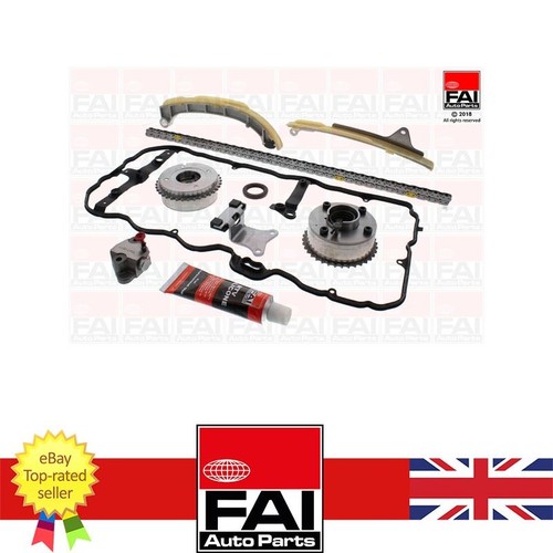 Upper timing chain - kit, for