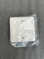 hager  Sollysta 1 gang