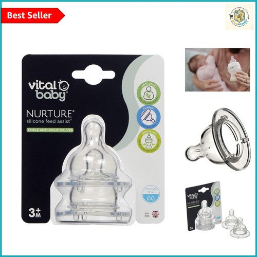 Nurture pack medium - pack,