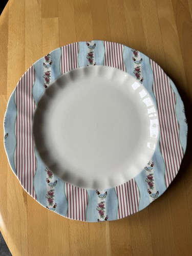 Johnson bros silky stripe - bros,