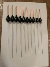 Perfect Control Pole Floats