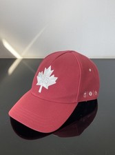 Lululemon Olympic Team Canada Future Legacy Ball Cap 2025 Fireside L / XL