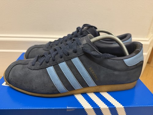 Adidas rekord uk10 2009 rare - rekord,