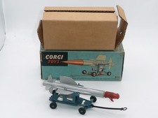 Corgi 350 R.A.F. Thunderbird