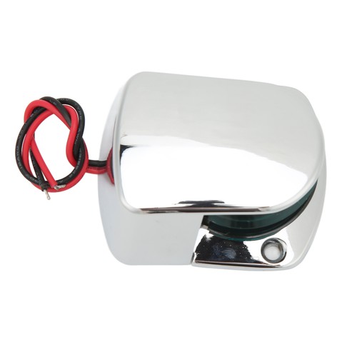 Led bow light bicolor boat - bicolor,