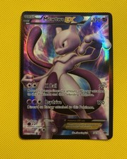 Mewtwo EX Full Art Next
