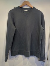 M&S Cotton Jumper Mens Medium