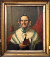 Naive School (19 Cen-ry) 