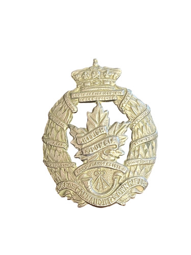 Wwii canadian british - canadian,