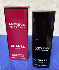 Chanel ANTAEUS Pour Homme Eau