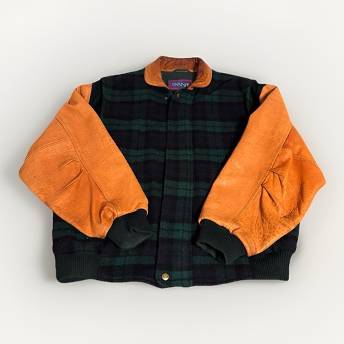 Gant varsity jacket - jacket, men’s