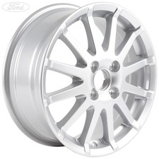 Genuine Ford Fiesta 16" Alloy
