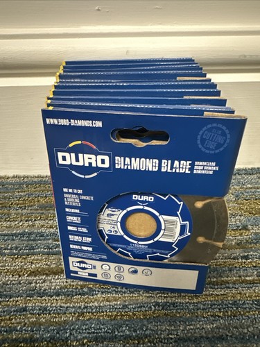 Pack duro 115mm diam - pack, of
