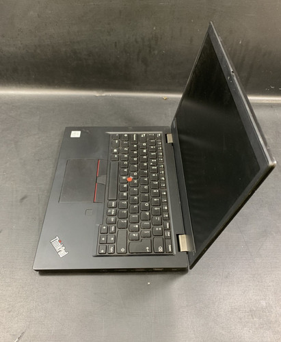 Lenovo thinkpad l13 laptop - lenovo,