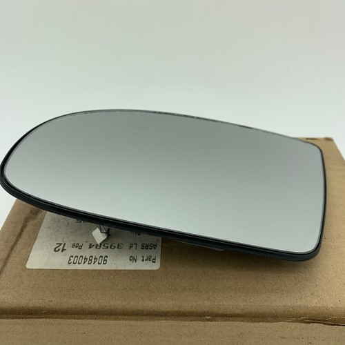 Vauxhall corsa wing left - b,