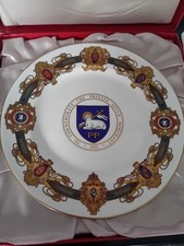 Spode pottery To commemorate