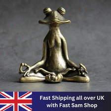 Retro Copperware Incense