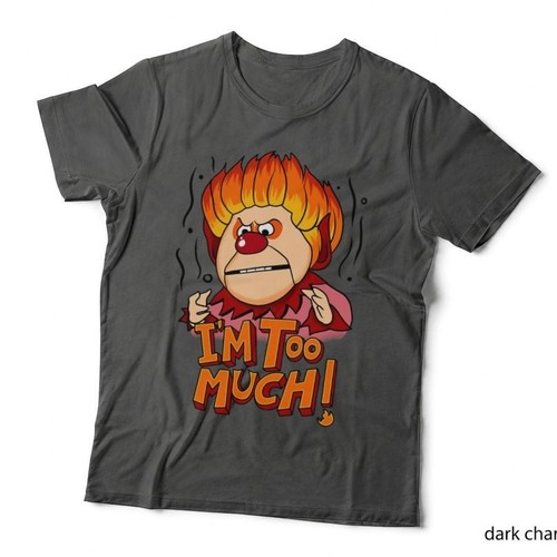 Heat miser shirt - heat, t-shirt