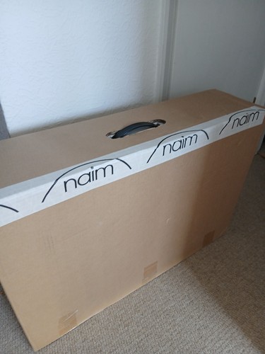 Brand new 2026 naim uniti - new!,