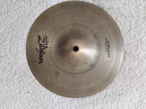 Zildjian avedis splash - avedis,