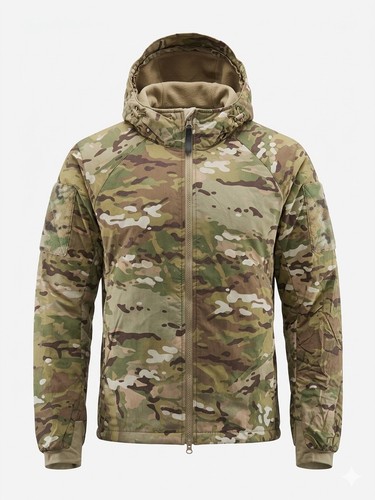 Crye precision - ✅,
