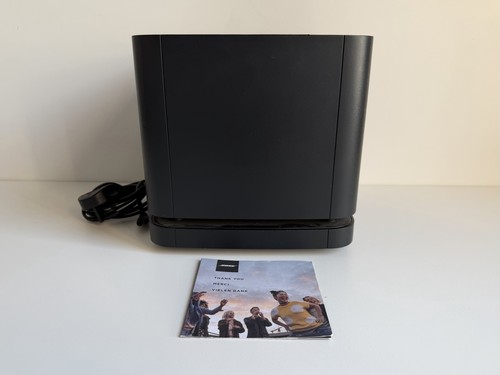 Bose bass module - bose,