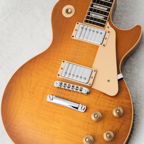 Gibson les paul - paul, traditional