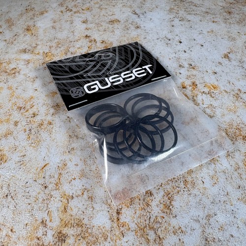 Gusset bmx bottom bracket - gusset,