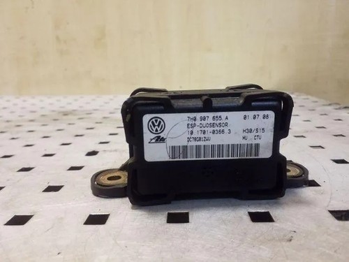 Audi 8j3 acceleration - tt,