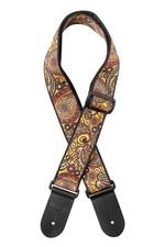 Stagg Woven Guitar Strap -