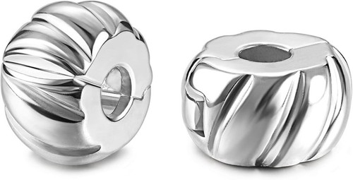 Authentic 2pc clip lock spacer - 2pc,