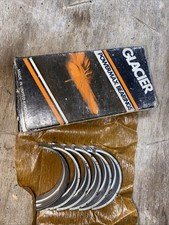 Ford Pre Cross flow Glacier