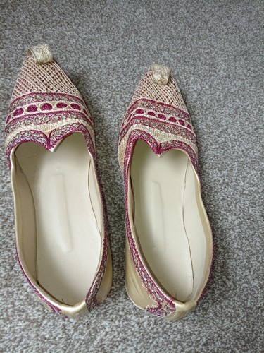 Men indian occasion - indian, shoes