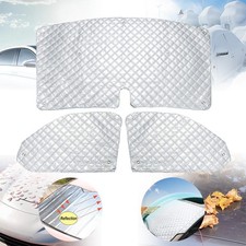 Car Windshield Sun Shade