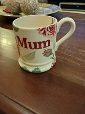 Emma Bridgewater MUM Mug
