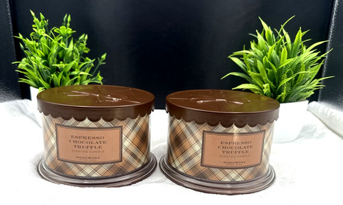 Homeworx espresso chocolate - homeworx,