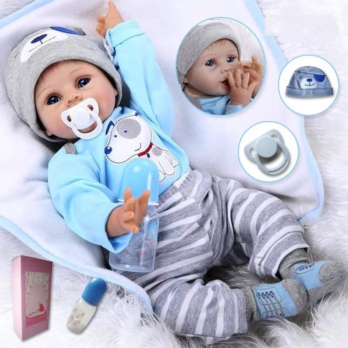 Inch handmade realistic - handmade,