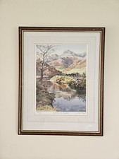 Judy Boyes Signed Limited