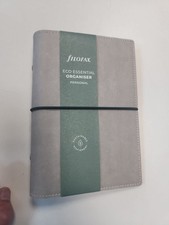 Filofax Eco Essential Pocket organiser - Ash Grey Pocket Ash Grey