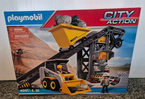 Playmobil city actionconveyor - playmobil,