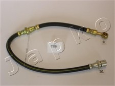 Fits JAPKO 69726 BRAKE HOSE