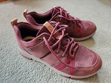 Clarks Ladies Tri Trek Goretex