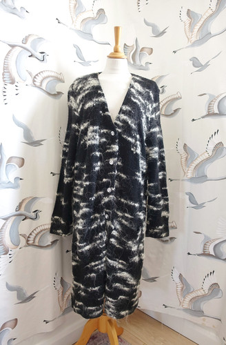 Kirsten krog design black - krog,