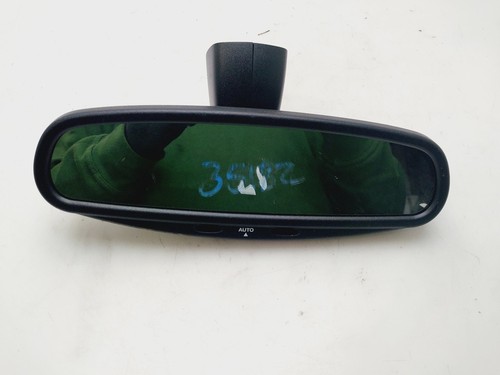 96621722xt rearview mirror - 96621722xt,