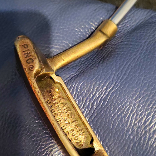 Ping karsten answer blade - ping,