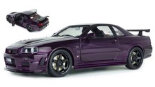 Solido 1804311 Nissan Skyline