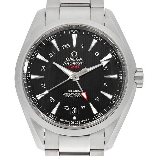 Omega seamaster aqua terra - omega,