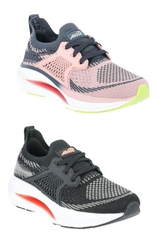 Avia women black - avia, or