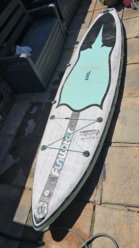 Funwater sup inflatable - sup,