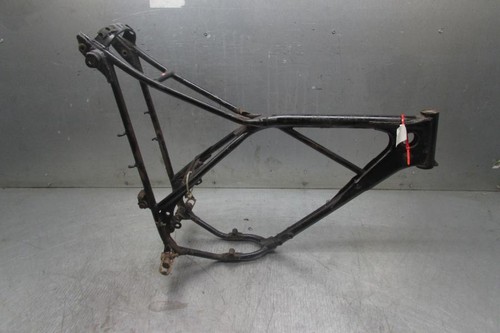 Honda elsinore cr125m - honda,